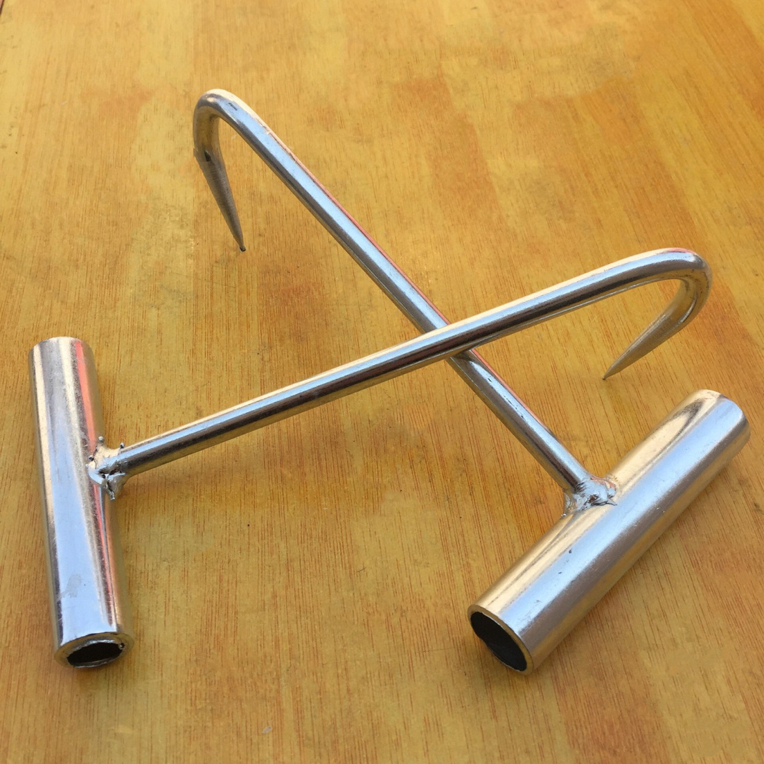 丁字挂肉钩   挂猪牛羊肉钩    字钩   肉钩    手提钩