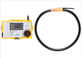 日本 万用 RLM-1柔性漏电电流表