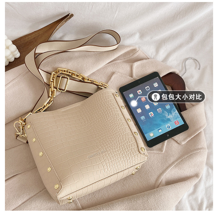 Neue Trendige Modetrend-beuteltasche display picture 54