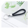 Keychain, protective protection buckle, telephone, woven fashionable pendant suitable for men and women, simple and elegant design