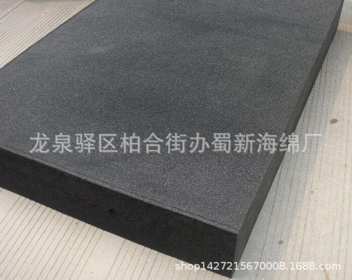 厂家直销白色黑色冷藏车帆布套隔温板泡沫/冷藏车隔温板