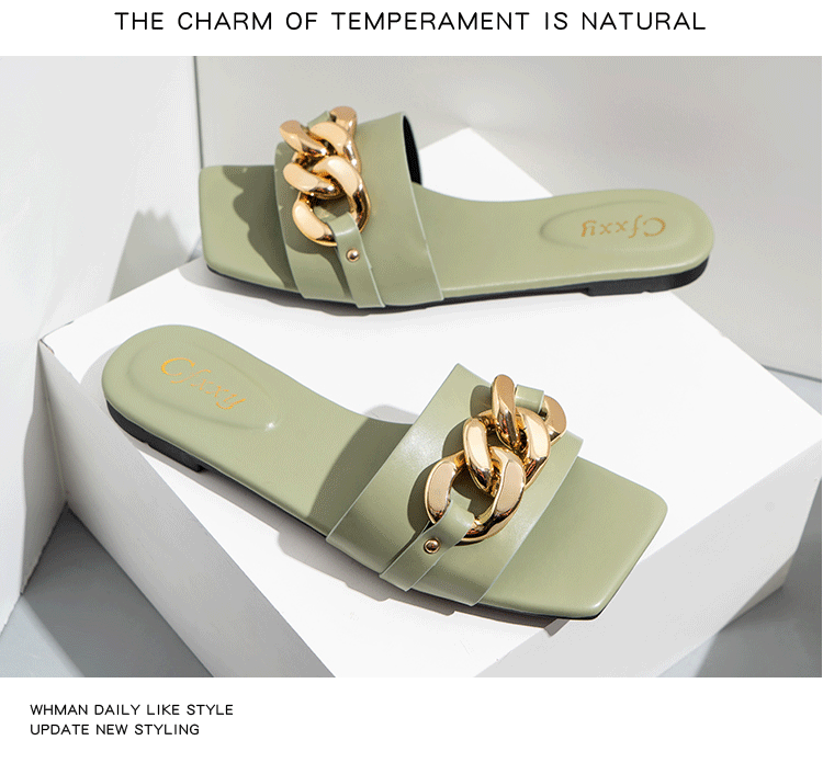 大金链拖鞋3静物_13