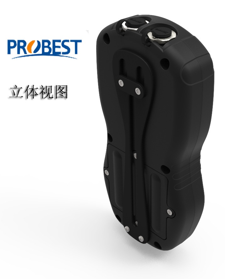 PMI-800便携 水质测定仪 温度 ORP 溶解氧 蓝绿藻 浊度