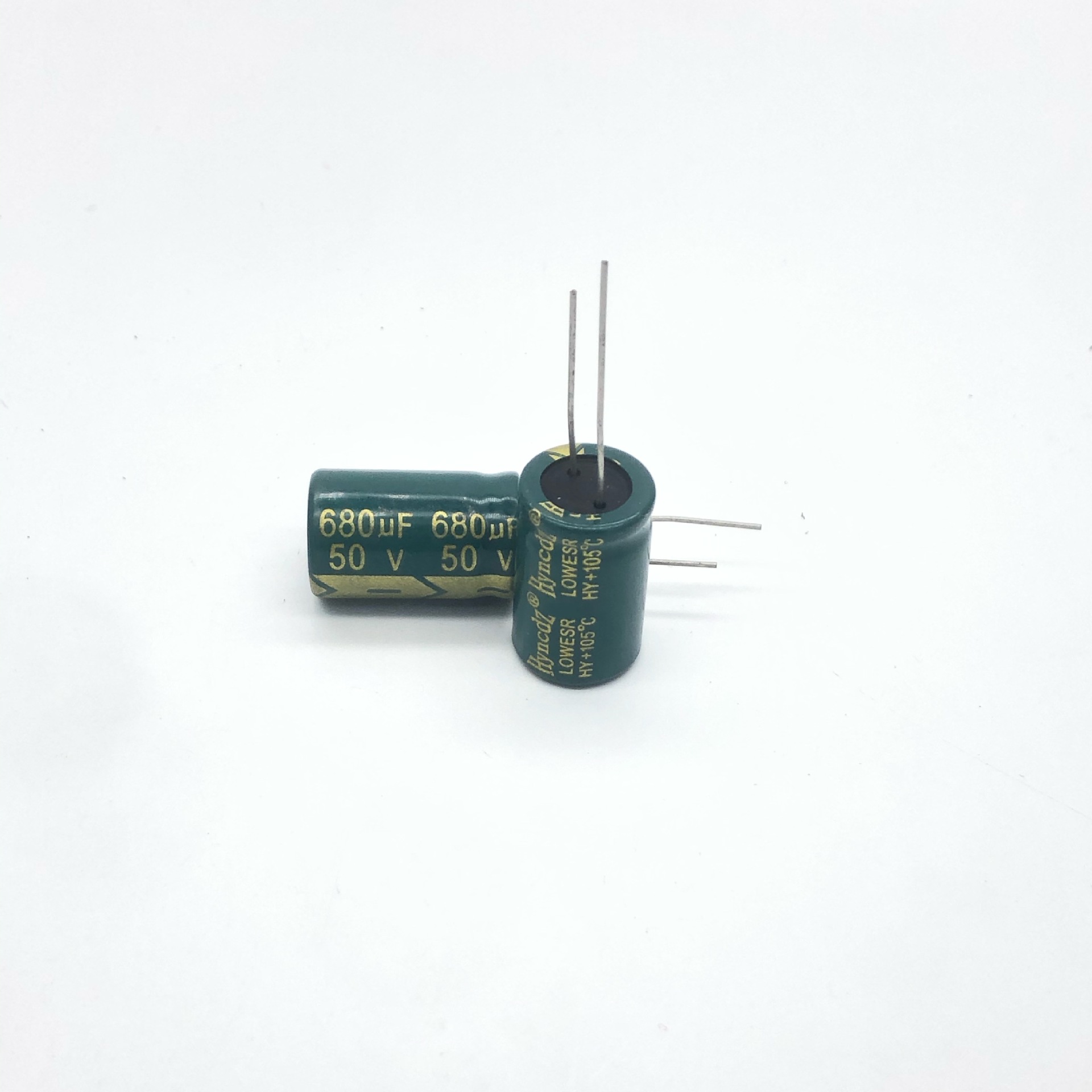 供应hyncdz铝电解电容50V3300UF