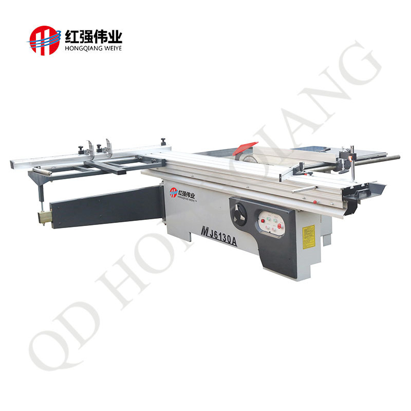 木工精密推台锯 90度开料锯 木工裁板锯 无尘锯 木工机械厂