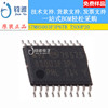 Original genuine STM8S003F3P6TR STM8S003P6 TSSOP-20 8-bit micro-controller