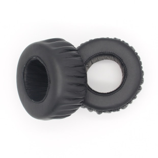 Suitable for Sony MDR-XB500 earphone cover XB500 earphone cover headset sponge cover leather cover replacement