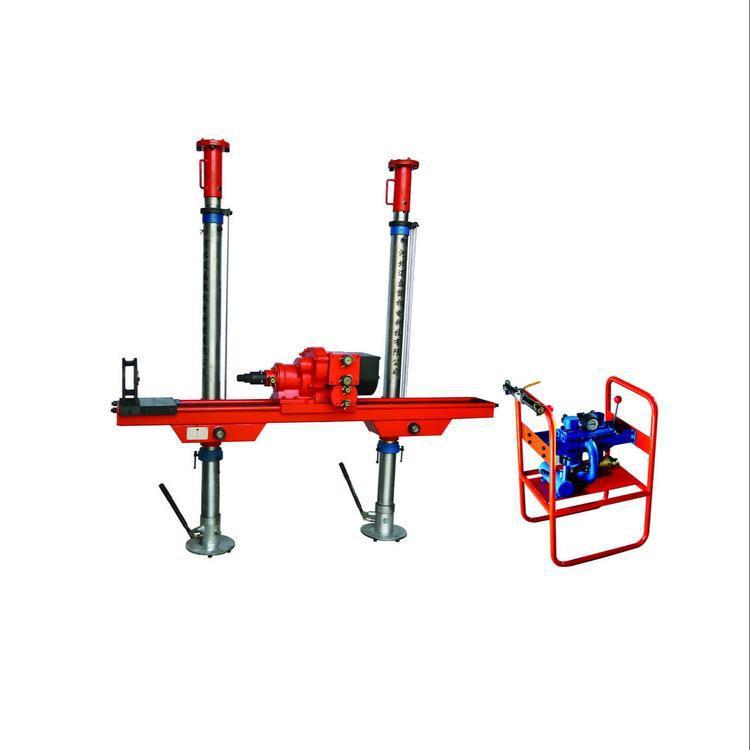ZQJC-260/8.0气动架柱式钻机 ZQJC-260/8.0气动架柱式钻机