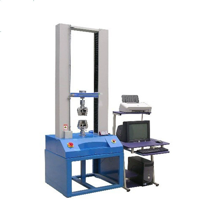Универсальный испытательный аппарат для испытания материала марки Toyo для продажи