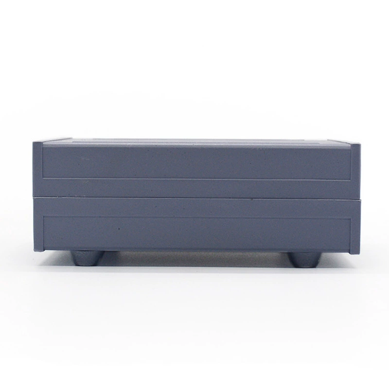 Okom 118*78*40 настольный прибор тестовый корпус дисплей прибор распределительная коробка пластиковый корпус D25