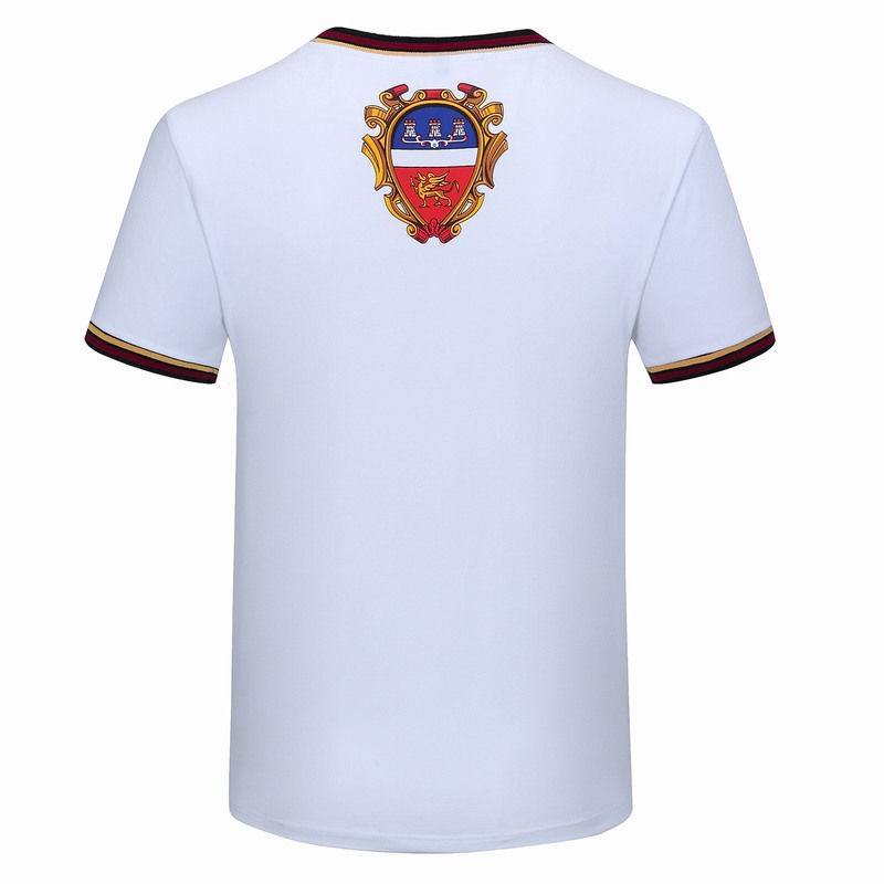 T-shirt imprimé Blason - Ref 3424496 Image 2