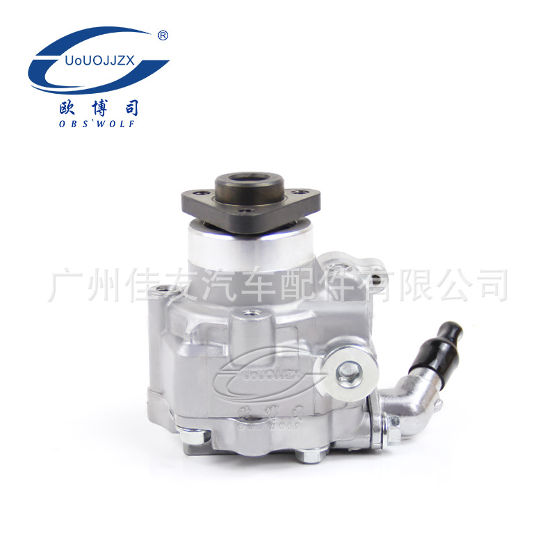7E0422154E car steering gear booster pump car booster for Volkswagen T5 Matvey 07-11