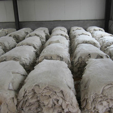 廠家生產羊毛里 皮毛一體綿羊皮 羊剪絨勞保皮 皮鞋內里毛