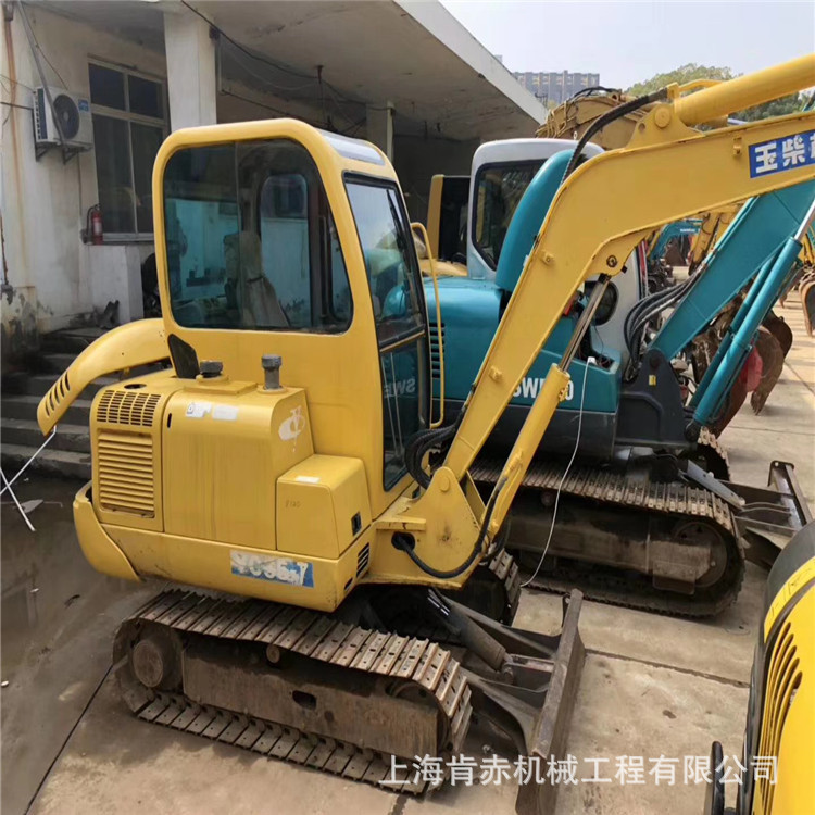 玉柴热卖中;玉柴13,20,35挖掘机销售