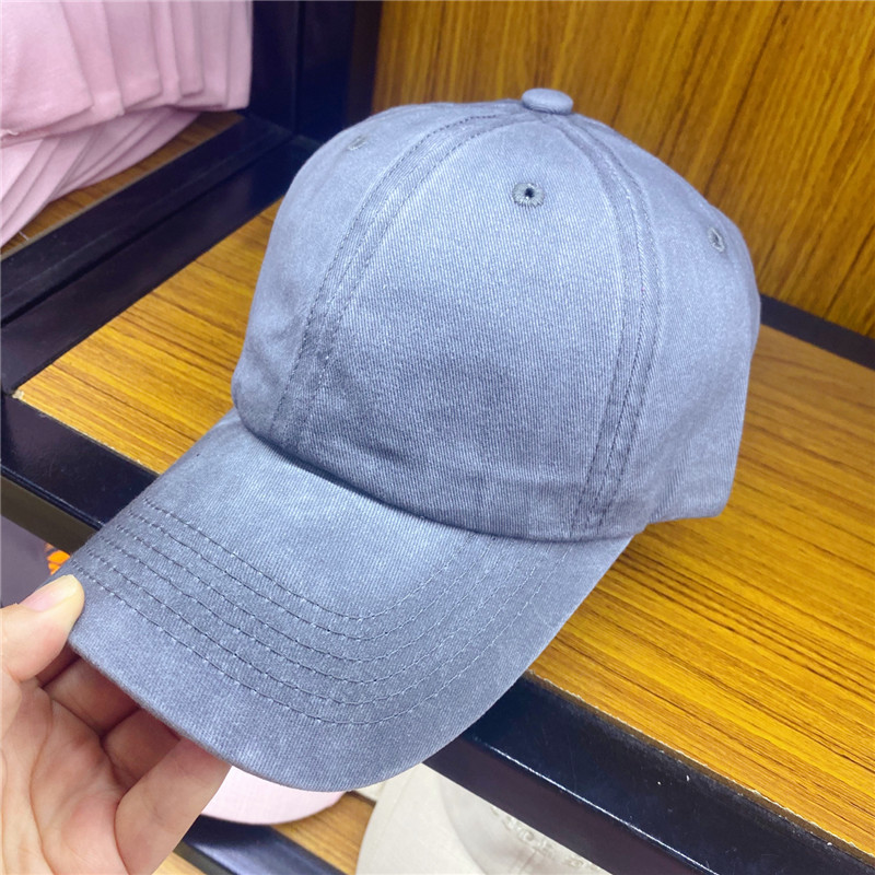 Baseball Cap Wang Yibo Stil Rosa Entenschnabel Sonnenhut Herren_voghion.com