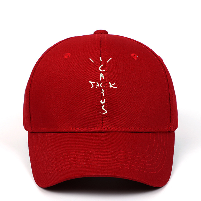 Crimping Rim Unisex Elegant Business Basic Letter Embroidery Crimping Baseball Cap
