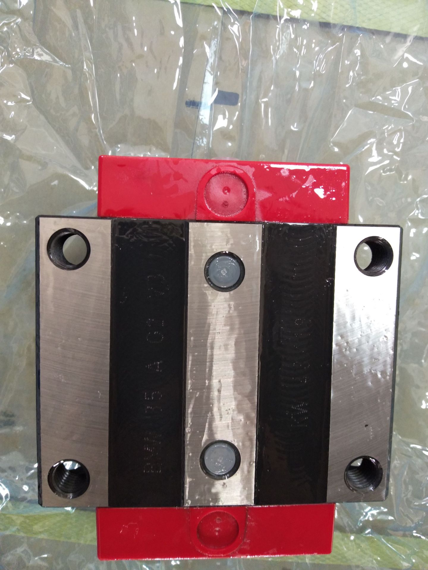 BMC20G2V2滑块BMA20G2V3,BMW20A/BMW20C,施耐博格滑块
