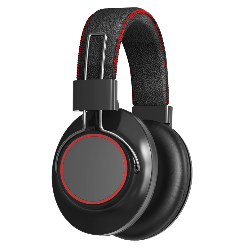 NIA S3000 TARJETA DE AURICULARES Bluetooth auricular inalámbrico cubierta del oído aislamiento ruido Bass Wireless