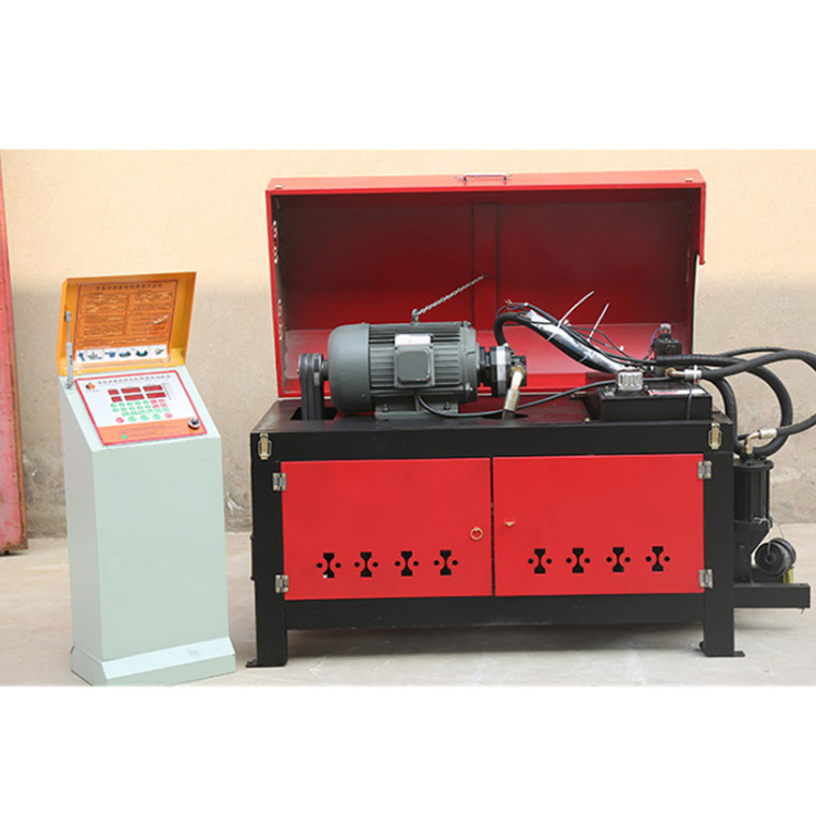 现货供应钢筋调直机GT4-12-14钢筋调直机小型钢筋调直机