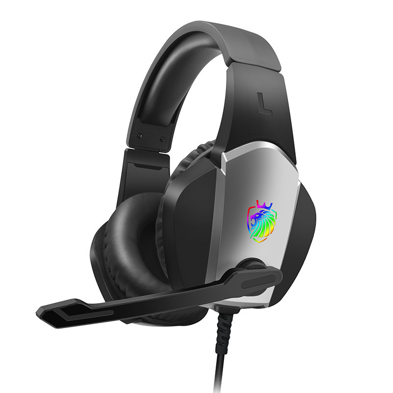 Tuyin A1 Eating Chicken Game Headphones Promotion USB7.1 channel 3.5…