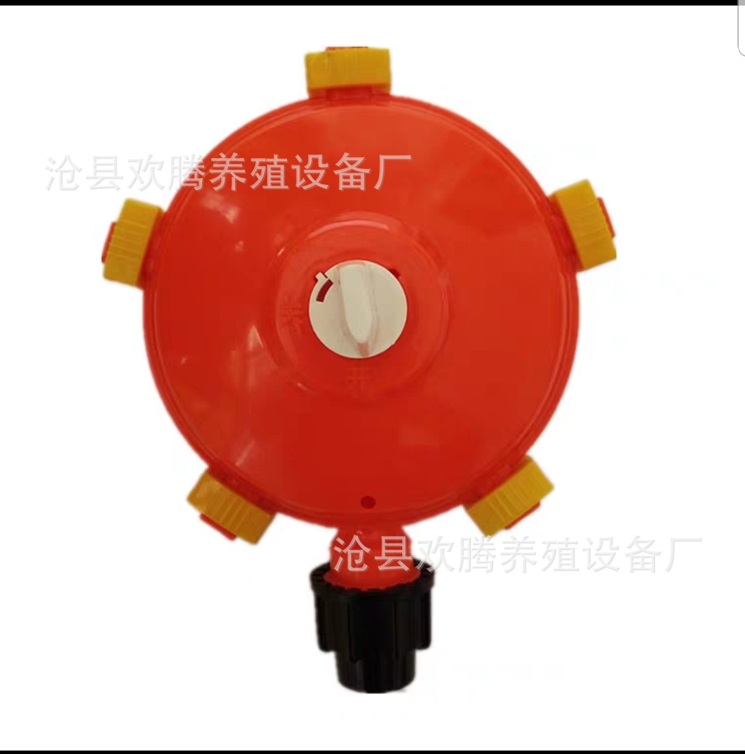 En stock suministro de cerdo controlador de nivel de agua ahorro de agua equipo de ahorro de agua de granja controlador automático de nivel de agua image 6