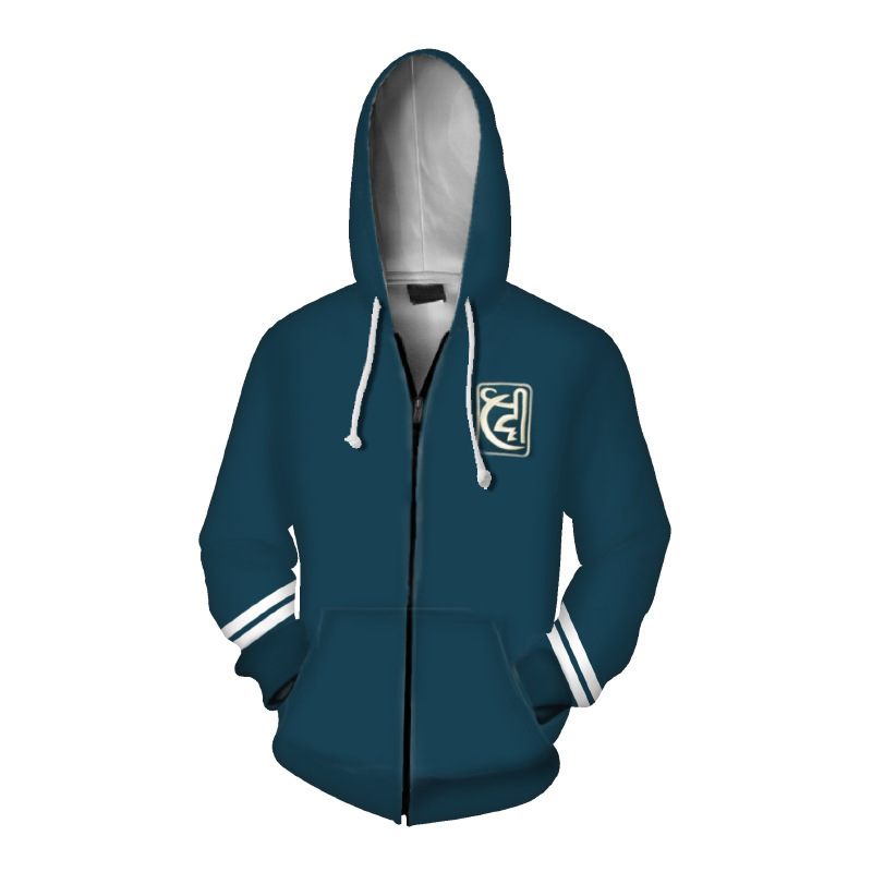 20 projectile theory broken 2 character jacket Halloween Christmas sweater 3D printing hooded sweater cardigan pullover 20 projectile theory broken 2 character jacket Halloween Christmas sweater 3D printing hooded sweater cardigan pullover