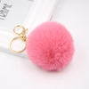 Keychain, plush transport, pendant, ebay, 8cm, Amazon