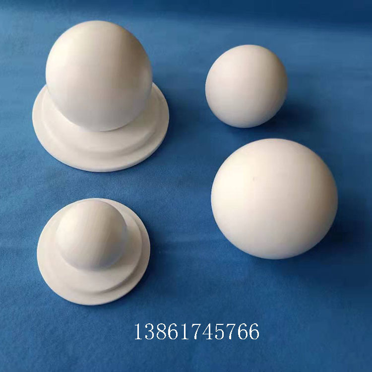 英格索兰球 球座 膜片 球座 不锈钢球 四氟球