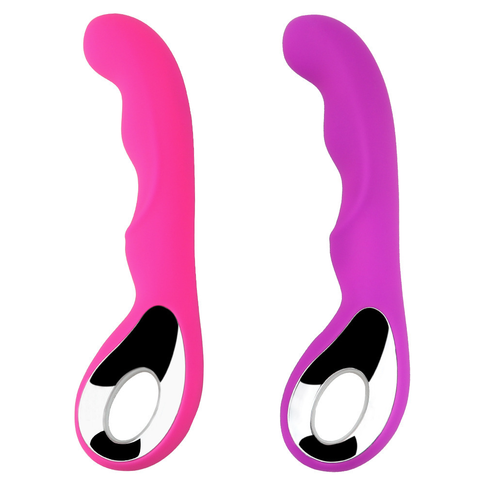 Inspur Messenger 10 Frequency AV Vibration Stick G Dot Massage Stick…