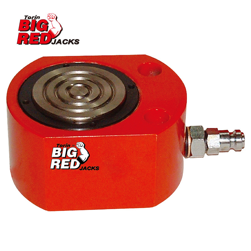 ͨ��BIGRED����ǧ�ﶥ��ʽ����ʽ�͸�����Һѹǧ�ﶥ