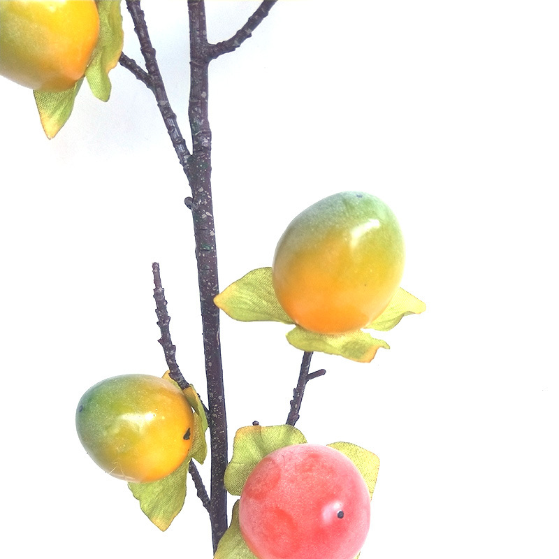 XRG-020 平面单支尖柿子0.7米 (4).jpg