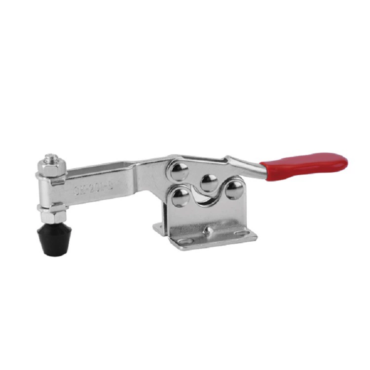 SD-201-B быстрого зажима