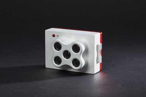 五光谱五通道相机Rededge-MX