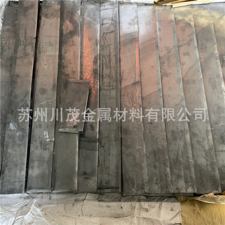 高纯铅板  板厚1-10mm 无沙眼气孔 放射科墙体防护用 99.99纯度