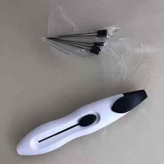 供应神经触针 神经针 糖尿 足底10g探针 皮肤触针LOGO