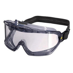 Delta High -Close PC Anti -Chemical Goggles 101104