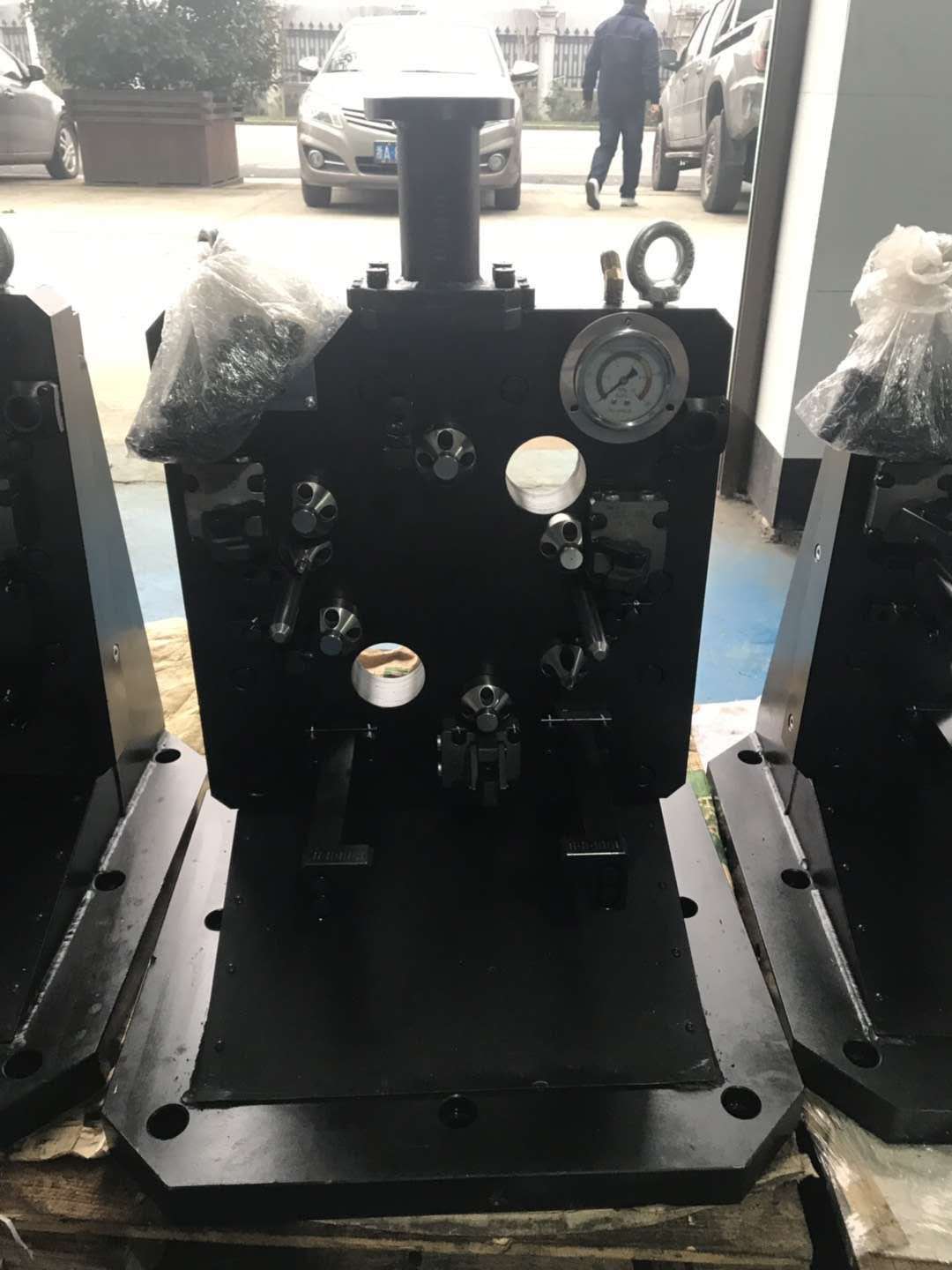 液压工装夹具 气动夹具配件 加工中心定位夹具 WT组合夹具-阿里巴巴