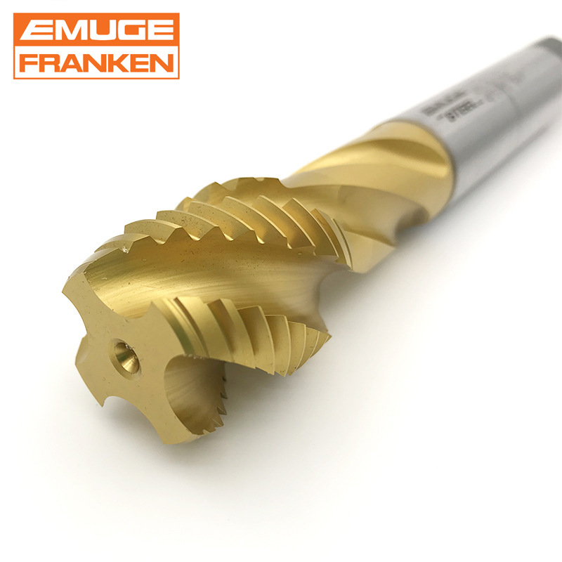 EMUGE��Ī��˿׶ ����˿׶   ��������ʽ˿׶