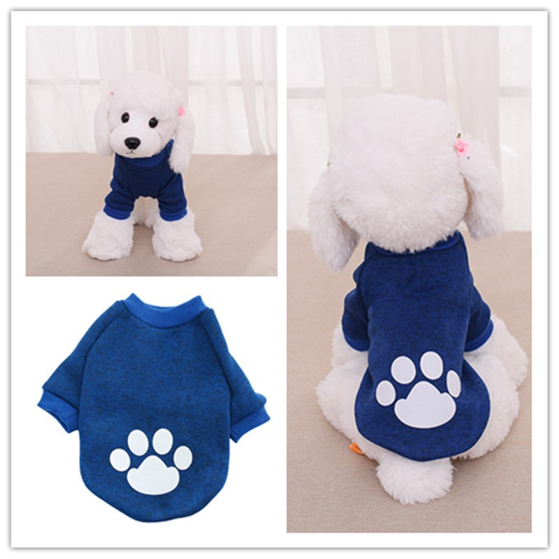 Pet Sweater Image 3