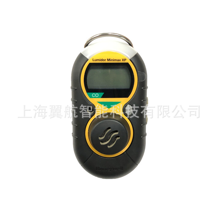 美国霍尼韦尔MINIMAX XP-CO 便携式一氧化碳检测仪  煤气检测仪