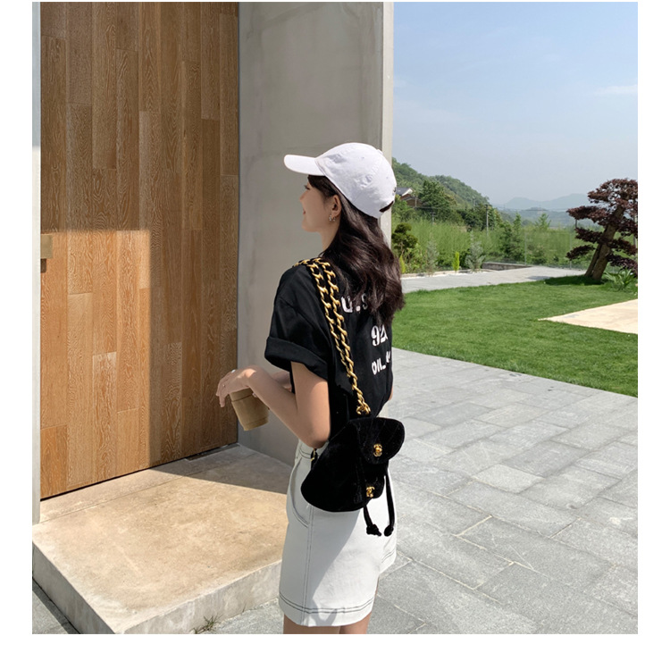 Pantalon léger femme en cow-boy - Ref 3430334 Image 53