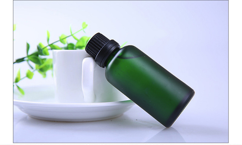 Mugwort Essential Oil 50ml Ai Ye Pure Plant Oil for Body Massage Relaxation preparation