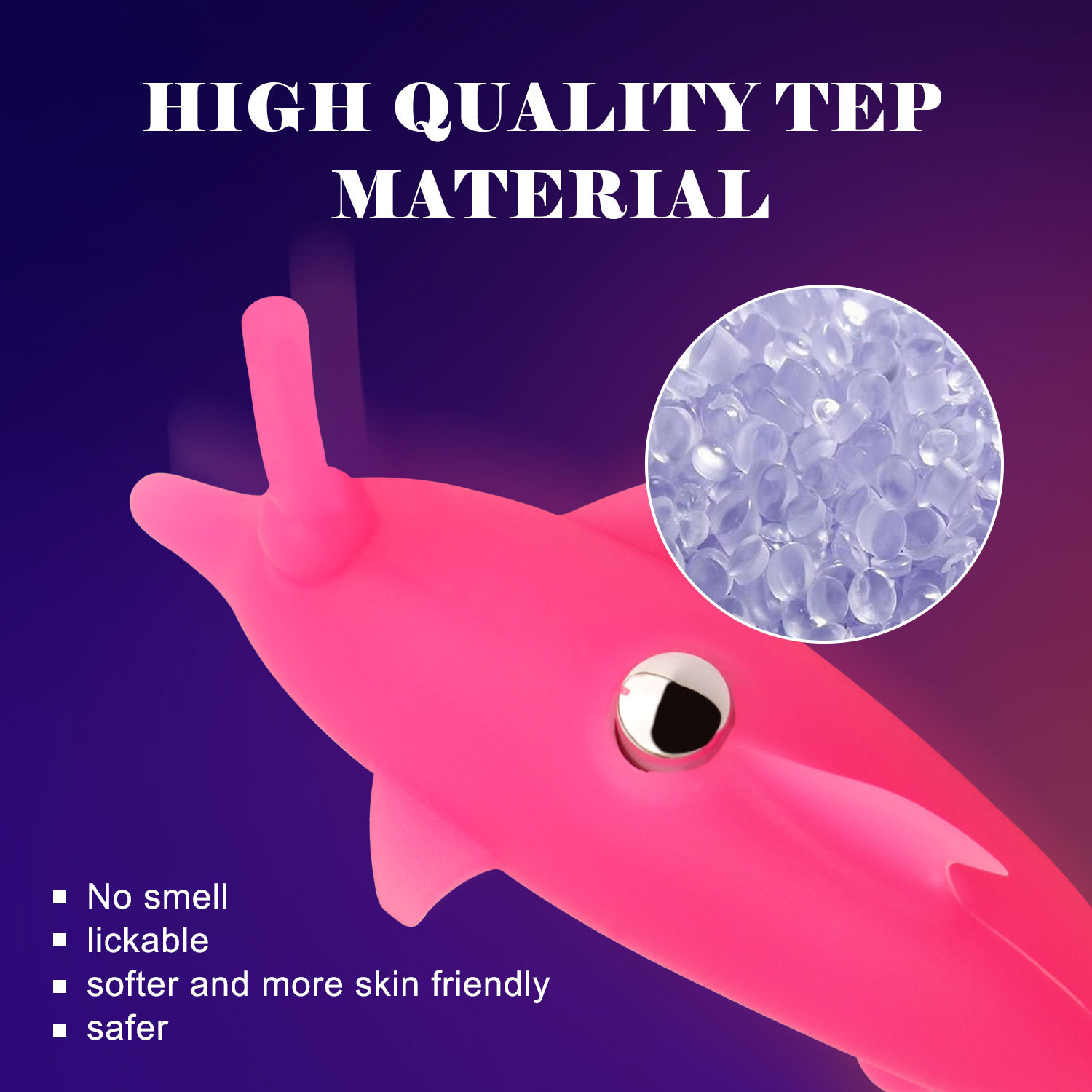 Silicone ring with adjustable size for male and female use, vibration resistance compound lock precision delay ring,_voghion.com