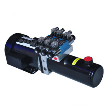 YBZ-F2.5B2A8/1自卸车加盖动力单元