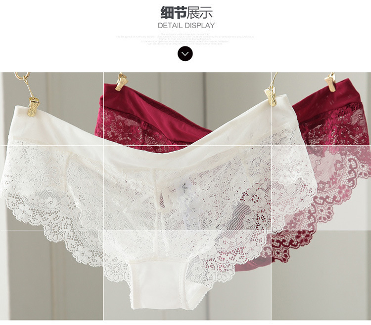 sexy lace panties NSXQ15152