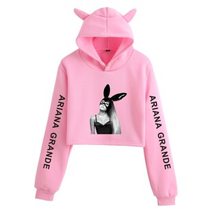 �羳؛Դ���R�d���� Ariana GrandeŮ؈�����l���¿�һ�����l