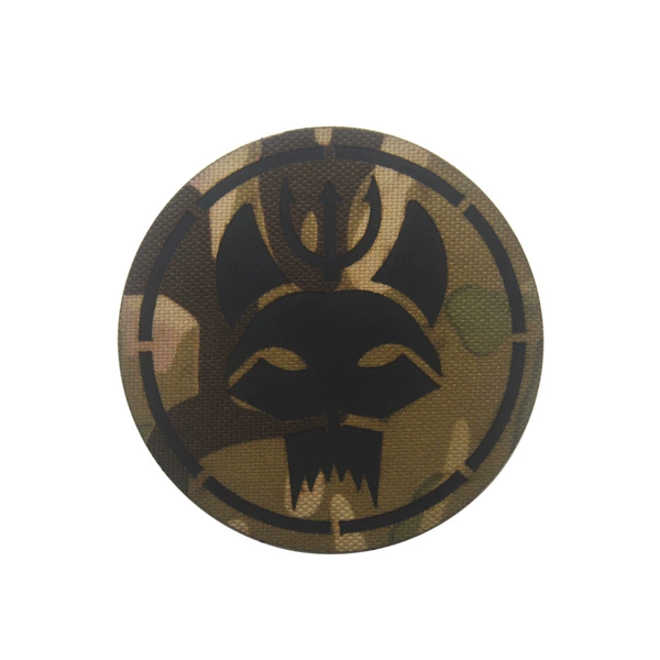 CP black circle