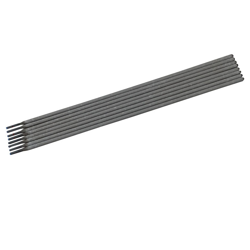 卡斯特林DIN8573铸铁焊条ENi-BG-12直条装手工电焊条
