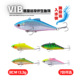 Jerkbaits Fishing Lure Hard Baits Fresh Water Bass Swimbait Tackle Gear