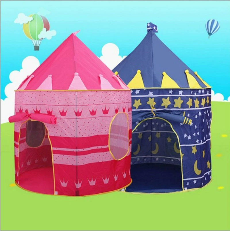 Tent, castle for princess, playhouse